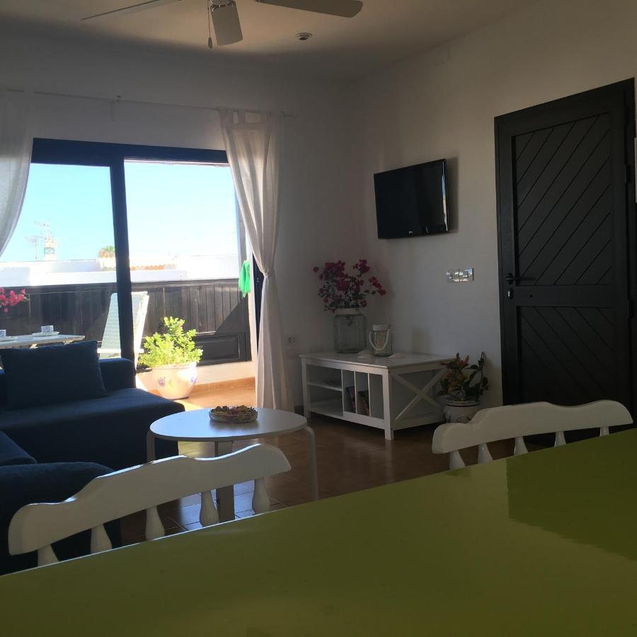 Mi Casita En El Mar Apartment Puerto del Carmen  Exterior photo